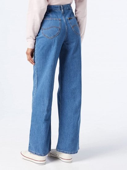 Расклешенные джинсы Lee Stella A Line модель L31SJLC43_31 — фото - INTERTOP