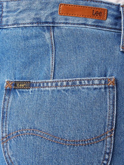 Расклешенные джинсы Lee Stella A Line модель L31SJLC43_31 — фото 3 - INTERTOP