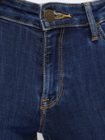 Прямі джинси Lee Marion Straight модель L301MOBJ_31 — фото - INTERTOP