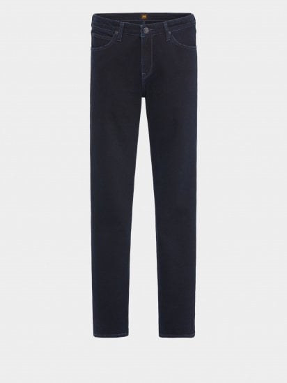 Прямые джинсы Lee Marion Straight модель L301QCKV_31 — фото - INTERTOP