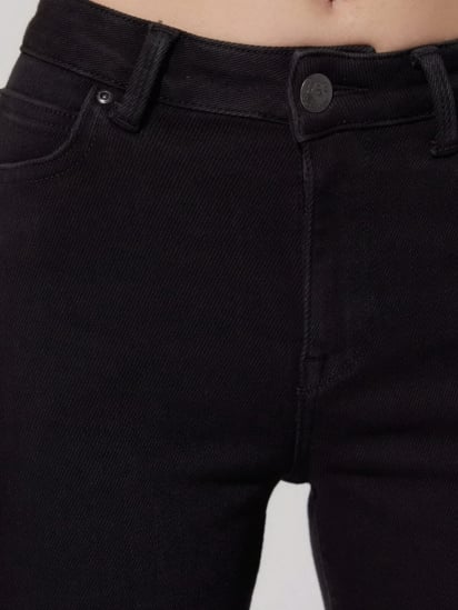 Скинни джинсы Lee Foreverfit модель L32SOZVT — фото 3 - INTERTOP