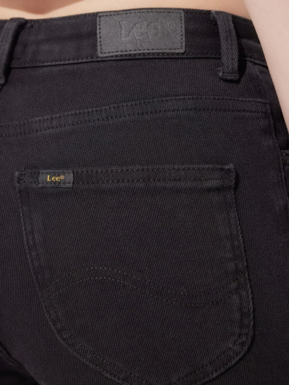 Скинни джинсы Lee Foreverfit модель L32SOZVT — фото 6 - INTERTOP
