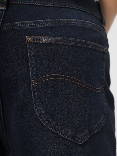 Прямые джинсы Lee Ulc Straight модель 112343289 — фото 4 - INTERTOP