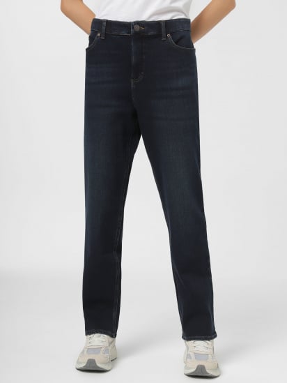 Прямые джинсы Lee Ulc Straight модель 112343289 — фото - INTERTOP