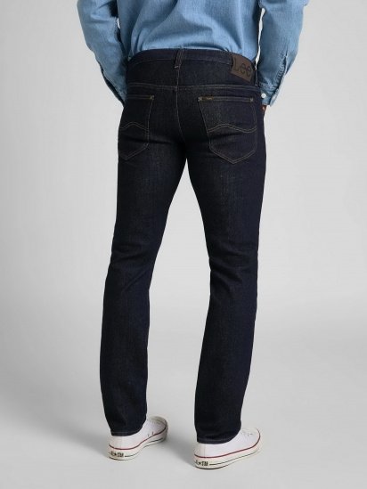 Прямые джинсы Lee Daren Zip Fly модель L707PX36 — фото - INTERTOP