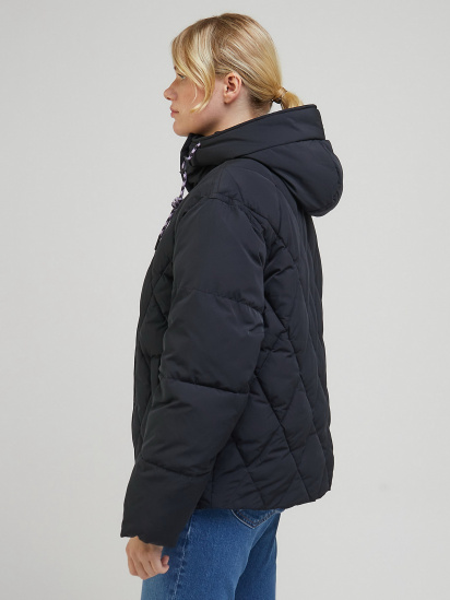 Демисезонная куртка Lee Short Puffer модель 112341599 — фото 3 - INTERTOP