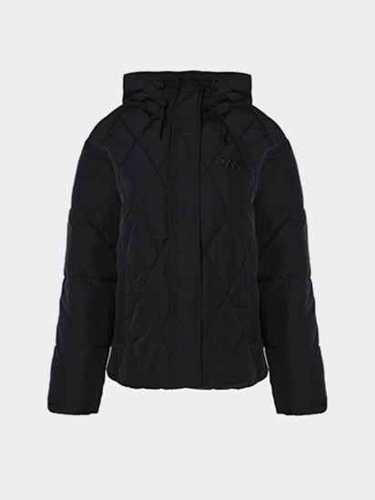 Демісезонна куртка Lee Short Puffer модель 112341599 — фото 6 - INTERTOP