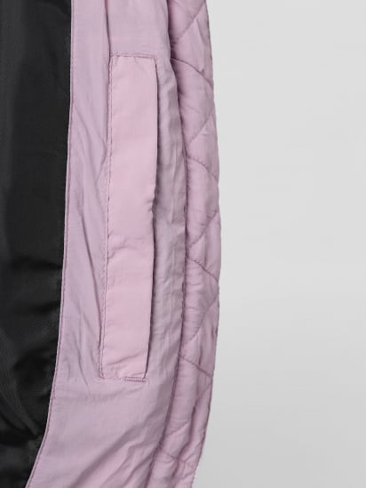 Демисезонная куртка Lee Puffer модель 112339028 — фото 5 - INTERTOP