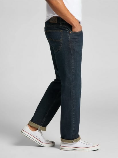 Широкі джинси Lee Legendary модель L76BTC36 — фото 3 - INTERTOP