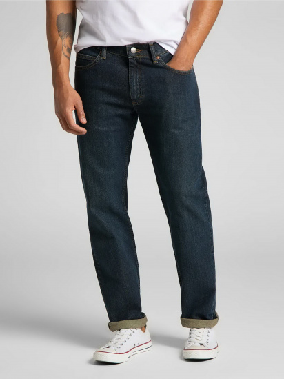 Широкі джинси Lee Legendary модель L76BTC36 — фото - INTERTOP