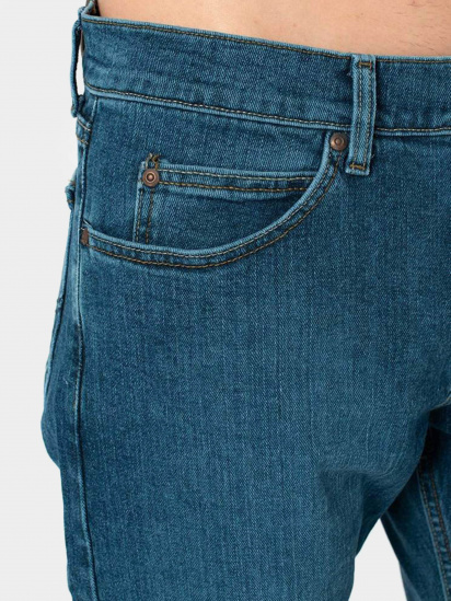 Широкие джинсы Lee Legendary модель L76BTCDY — фото 3 - INTERTOP