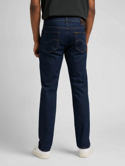 Завужені джинси Lee West модель L70WMW36 — фото - INTERTOP