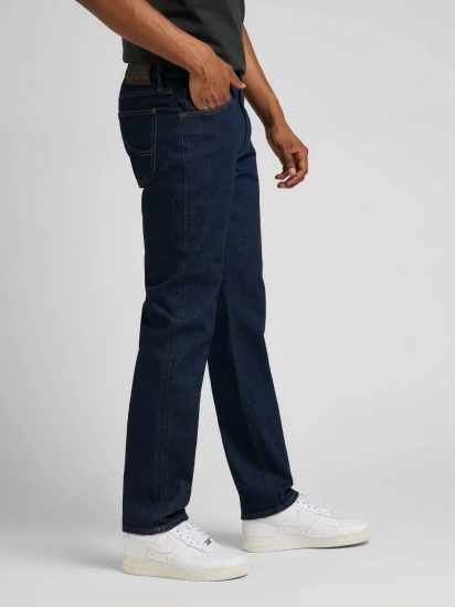 Зауженные джинсы Lee West модель L70WMW36 — фото 3 - INTERTOP