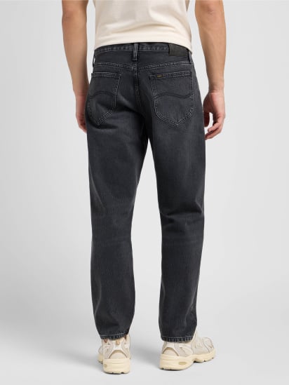 Прямые джинсы Lee Oscar модель 112342283 — фото - INTERTOP