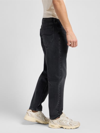 Прямые джинсы Lee Oscar модель 112342283 — фото 4 - INTERTOP