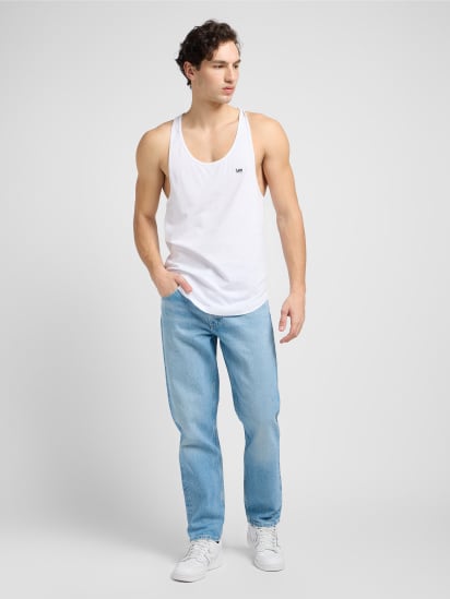 Прямі джинси Lee Oscar модель 112346328 — фото 3 - INTERTOP