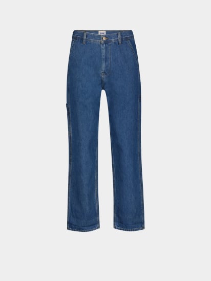 Широкі джинси Lee Carpenter модель 112349187 — фото 6 - INTERTOP