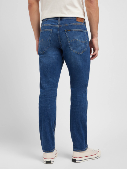 Прямі джинси Lee Austin модель 112349211 — фото - INTERTOP