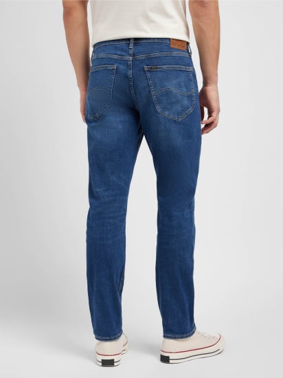 Прямые джинсы Lee Austin модель 112349211 — фото - INTERTOP