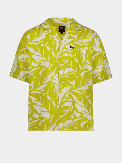 Рубашка Lee Camp модель 112349497 — фото 6 - INTERTOP