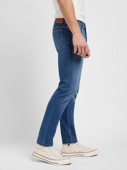 Прямі джинси Lee Rider модель 112353197 — фото 4 - INTERTOP