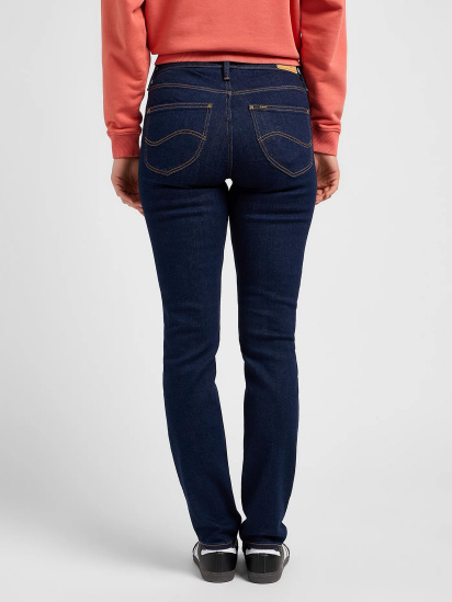 Скіні джинси Lee Elly модель L305HA45 — фото - INTERTOP