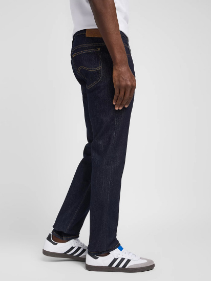 Прямые джинсы Lee Rider модель L701PX36 — фото 4 - INTERTOP