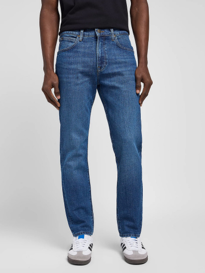 Прямі джинси Lee Austin модель L733KNUM — фото - INTERTOP