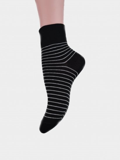 Шкарпетки та гольфи Легка Хода модель 2233 чорний — фото - INTERTOP