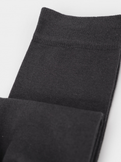 Шкарпетки та гольфи Легка Хода модель 6330 темно-сірий — фото 3 - INTERTOP