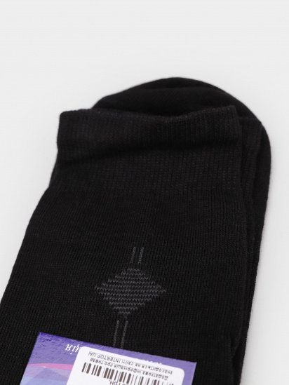 Шкарпетки та гольфи Легка Хода модель 881 чорний — фото 3 - INTERTOP