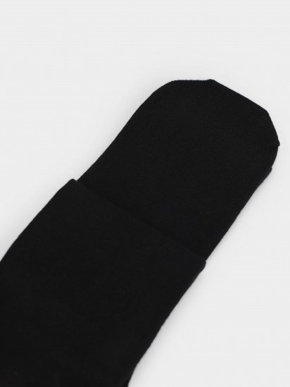 Носки Легка Хода модель 5506 чорний — фото 3 - INTERTOP