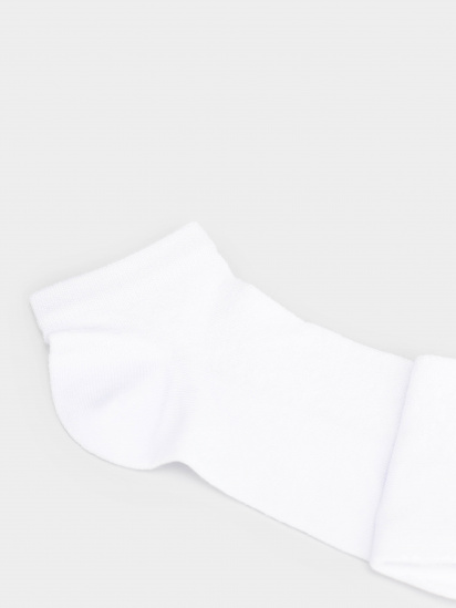 Носки Легка Хода модель 5507 білий — фото 3 - INTERTOP