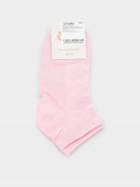 Светло-розовый - Носки Легка Хода