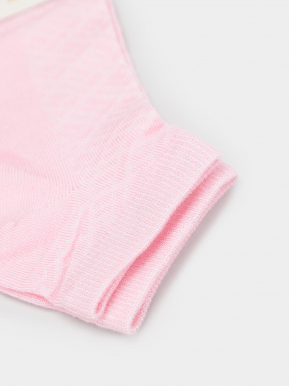 Шкарпетки Легка Хода модель 5507 світло-рожевий — фото - INTERTOP