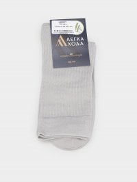 Срібний - Шкарпетки Легка Хода