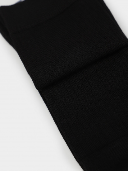 Шкарпетки Легка Хода модель 6391 чорний — фото - INTERTOP