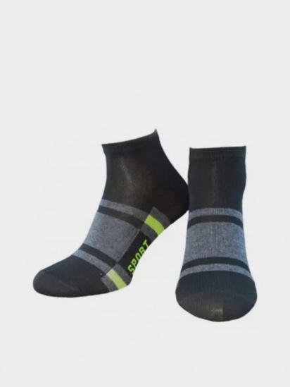 Шкарпетки та гольфи Легка Хода модель LEG28 — фото - INTERTOP