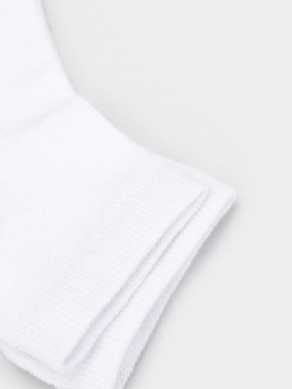 Носки Легка Хода модель 6392 білий — фото - INTERTOP