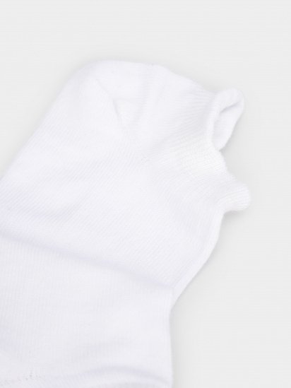Шкарпетки та гольфи Легка Хода модель 9216 білий — фото 3 - INTERTOP