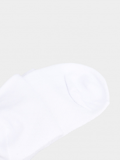 Носки Легка Хода модель 9306 білий — фото 3 - INTERTOP