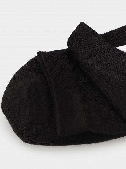 Шкарпетки Легка Хода модель 9324 чорний — фото 3 - INTERTOP