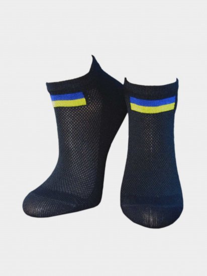 Шкарпетки та гольфи Легка Хода модель 5473 чорний — фото - INTERTOP