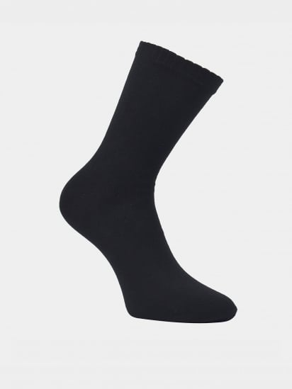 Шкарпетки та гольфи Легка Хода модель 6338 чорний — фото - INTERTOP