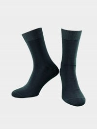 Темно-сірий - Шкарпетки та гольфи Легка Хода