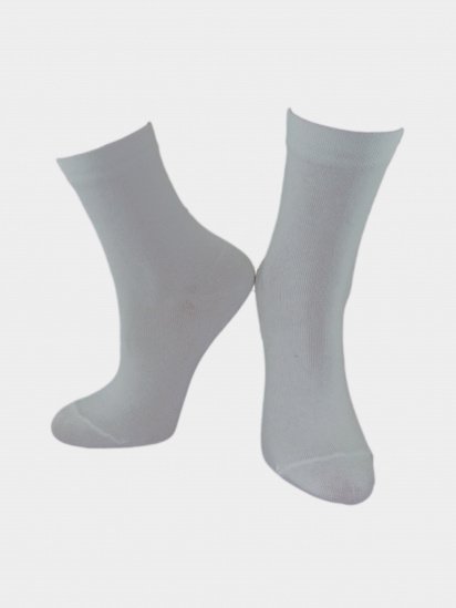 Шкарпетки та гольфи Легка Хода модель 9044 білий — фото - INTERTOP