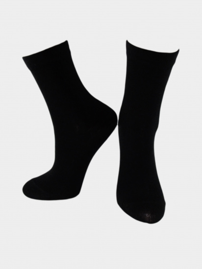 Шкарпетки та гольфи Легка Хода модель 9044 чорний — фото - INTERTOP