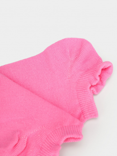 Шкарпетки та гольфи Легка Хода модель 9216 рожевий — фото 3 - INTERTOP