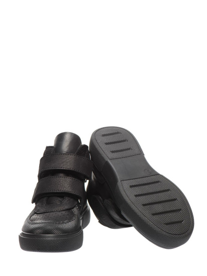 Ботинки Theo Leo модель 0124 — фото 3 - INTERTOP