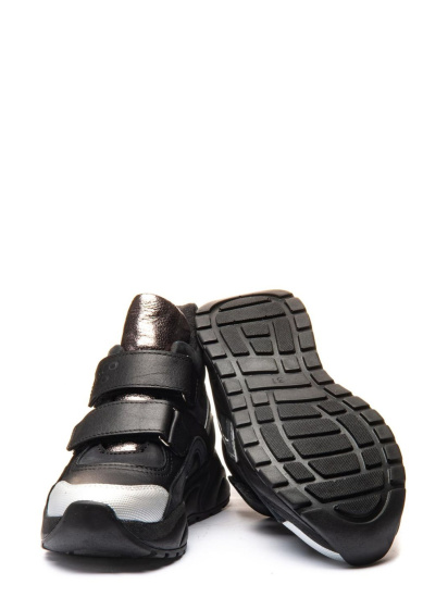 Ботинки Theo Leo модель 1183 — фото 3 - INTERTOP